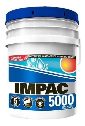 IMPAC 5000