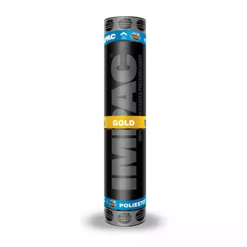 IMPAC® APP GOLD Poliester Escolar 40