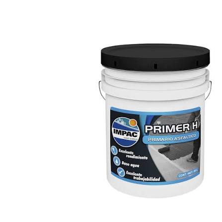 IMPAC Primer H